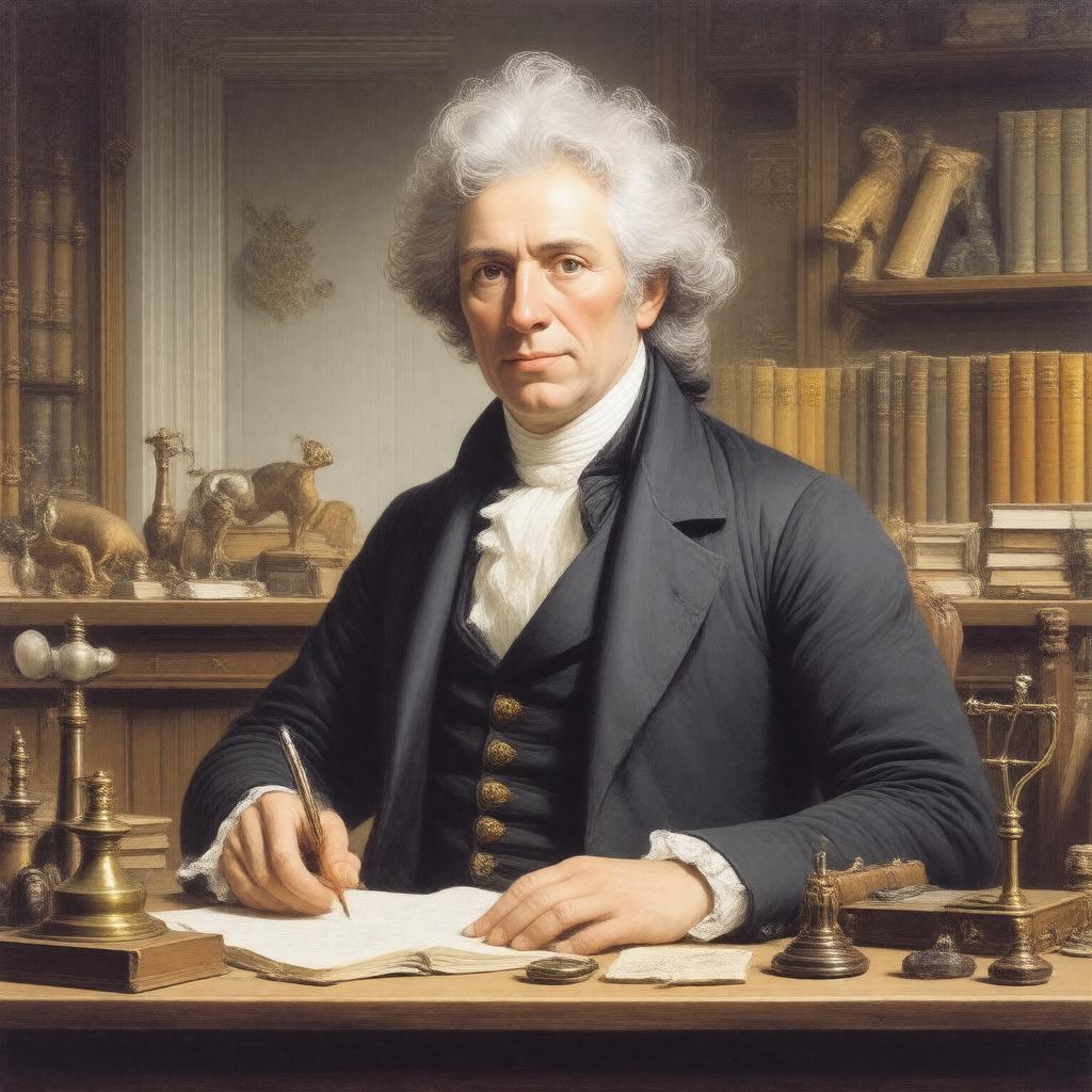 Georges Cuvier
